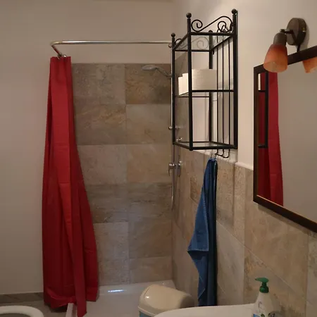 Bed & Breakfast Joie De Vivre Calice Ligure
