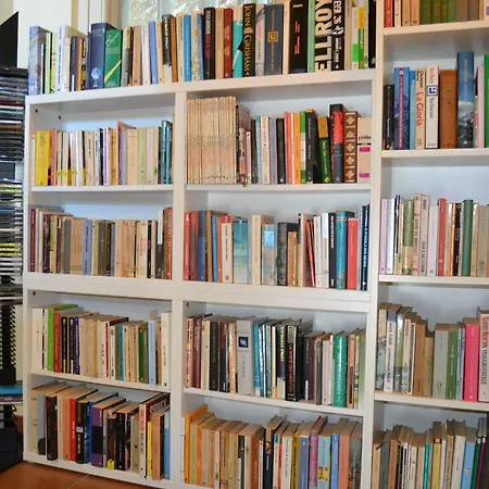 Joie De Vivre Frühstückspension Calice Ligure