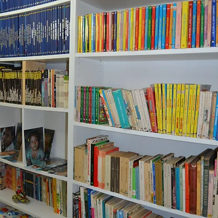 Frühstückspension Joie De Vivre