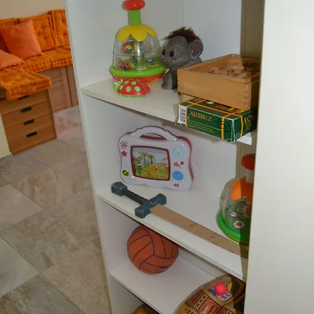 Joie De Vivre Bed & Breakfast Calice Ligure