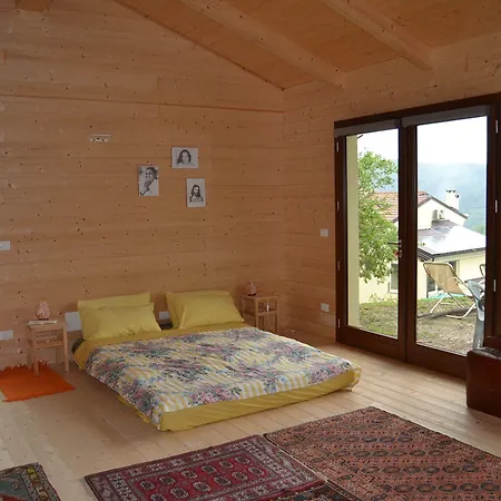 Joie De Vivre Bed & Breakfast 3*