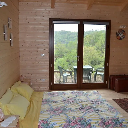 Joie De Vivre Calice Ligure