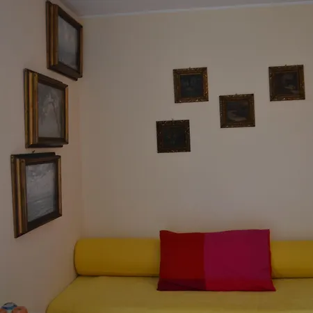 Joie De Vivre Bed & Breakfast