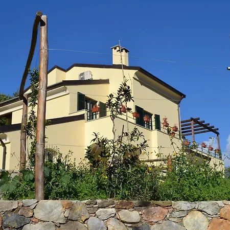 Joie De Vivre Bed & Breakfast