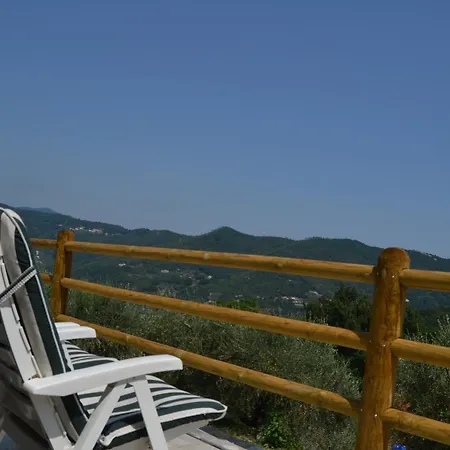 Bed & Breakfast Joie De Vivre 3*