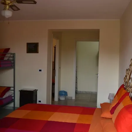 Joie De Vivre Bed & Breakfast Calice Ligure