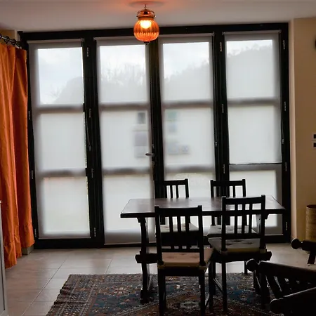 Oda ve Kahvaltı Joie De Vivre Calice Ligure