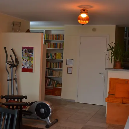 Bed & Breakfast Joie De Vivre Calice Ligure