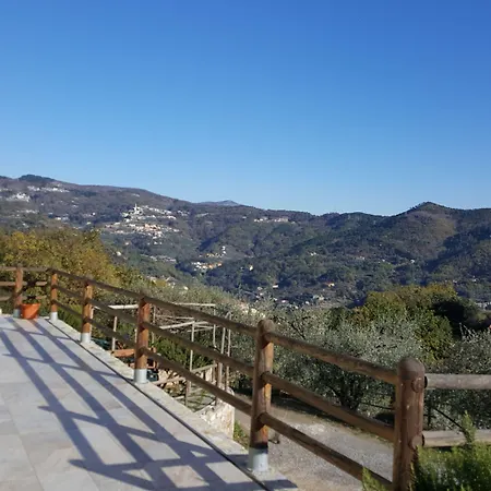 Bed & Breakfast Joie De Vivre