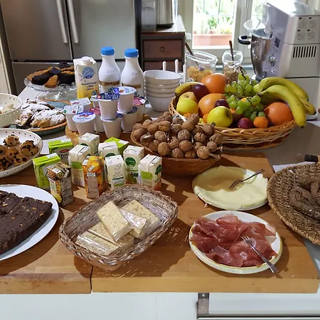 Joie De Vivre 3* Calice Ligure