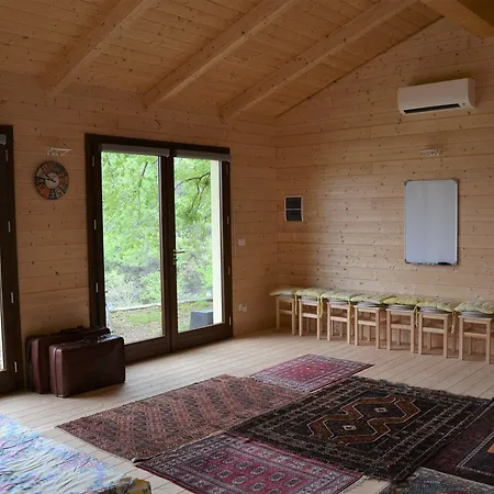 Oda ve Kahvaltı Joie De Vivre Calice Ligure