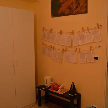 Joie De Vivre 3*