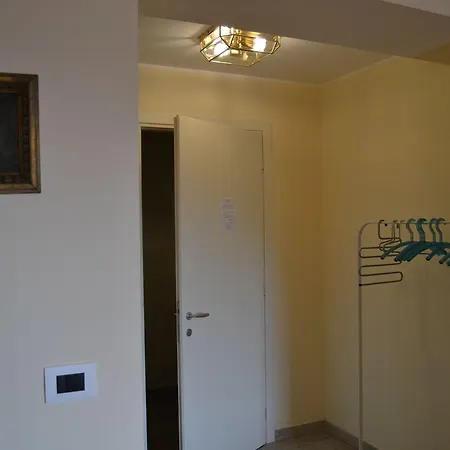 Bed & Breakfast Joie De Vivre