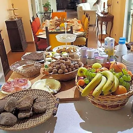 Oda ve Kahvaltı Joie De Vivre