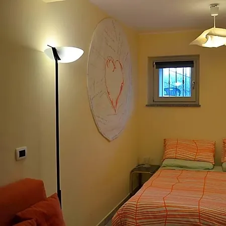 Joie De Vivre Oda ve Kahvaltı Calice Ligure