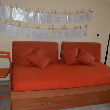 Panzió Joie De Vivre Calice Ligure