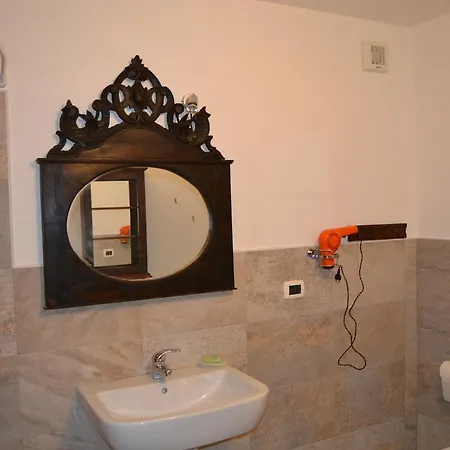 Joie De Vivre Calice Ligure