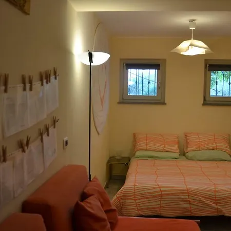 Bed & Breakfast Joie De Vivre