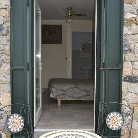 Joie De Vivre 3* Calice Ligure