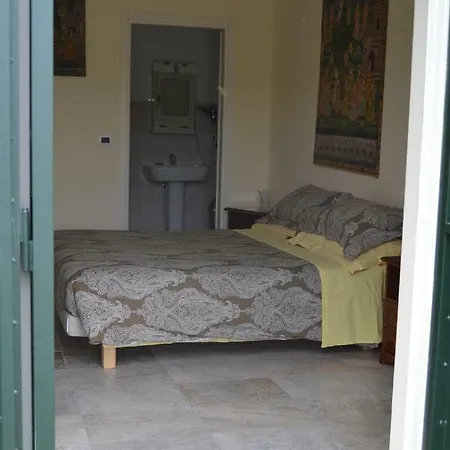 Bed & Breakfast Joie De Vivre Calice Ligure