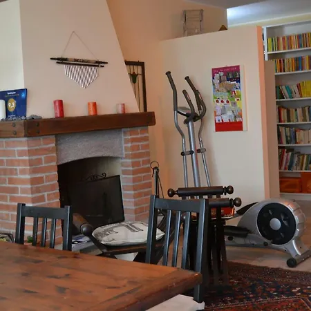 Joie De Vivre Bed & Breakfast Calice Ligure