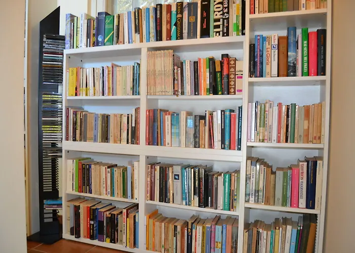 Joie De Vivre Bed & Breakfast Calice Ligure