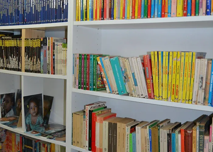 Bed & Breakfast Joie De Vivre