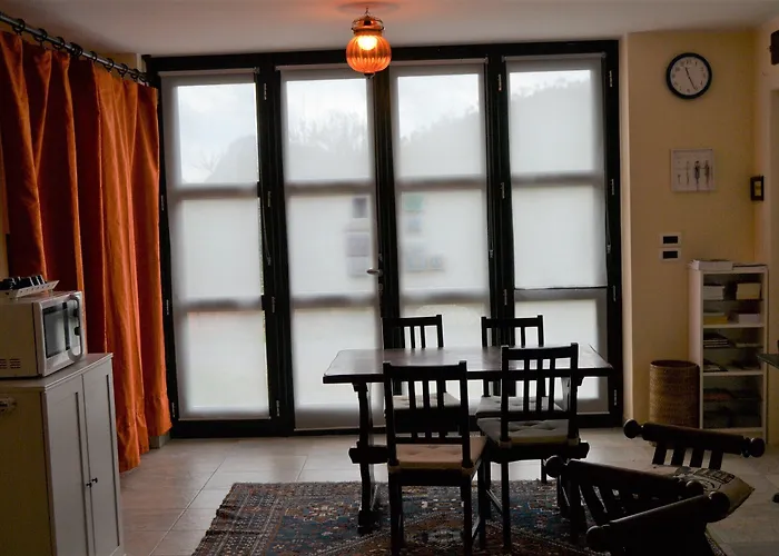 Bed & Breakfast Joie De Vivre Calice Ligure