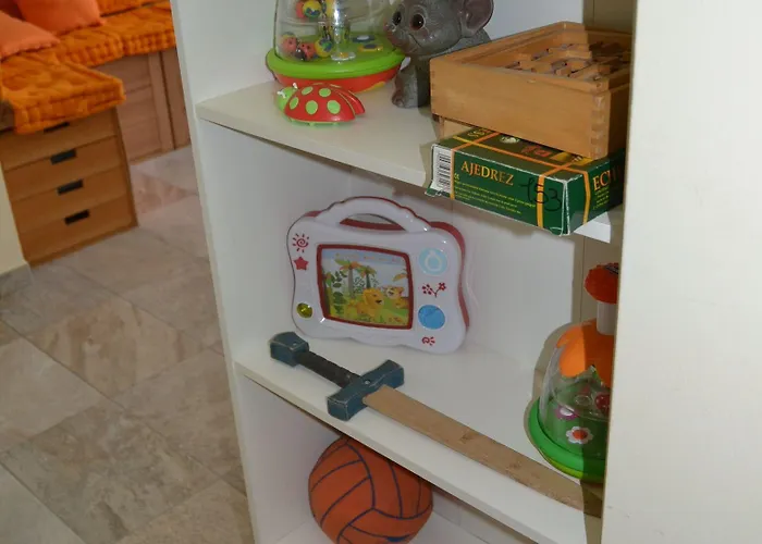 Joie De Vivre Bed & Breakfast Calice Ligure