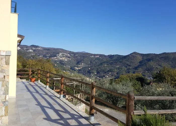 Bed & Breakfast Joie De Vivre