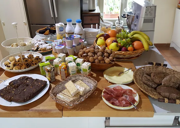 Joie De Vivre 3* Calice Ligure