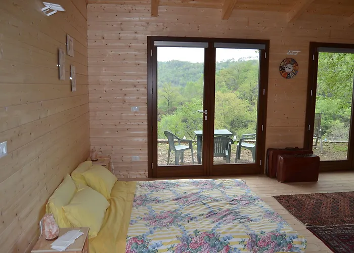 Joie De Vivre Calice Ligure