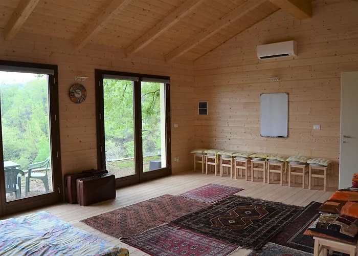 Bed & Breakfast Joie De Vivre Calice Ligure