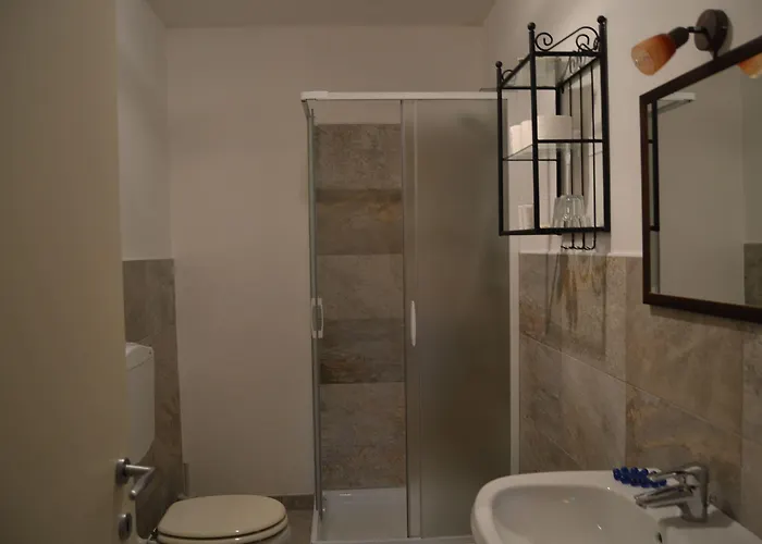 Joie De Vivre Bed & Breakfast Calice Ligure