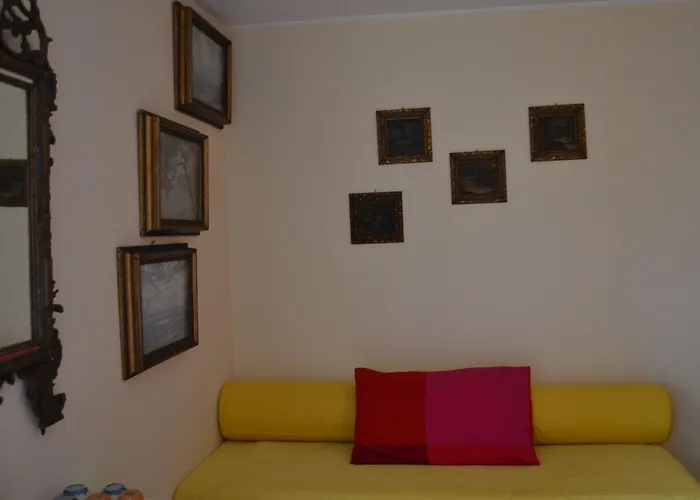 Joie De Vivre Bed & Breakfast