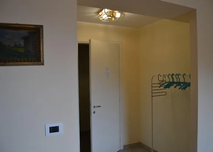 Bed & Breakfast Joie De Vivre