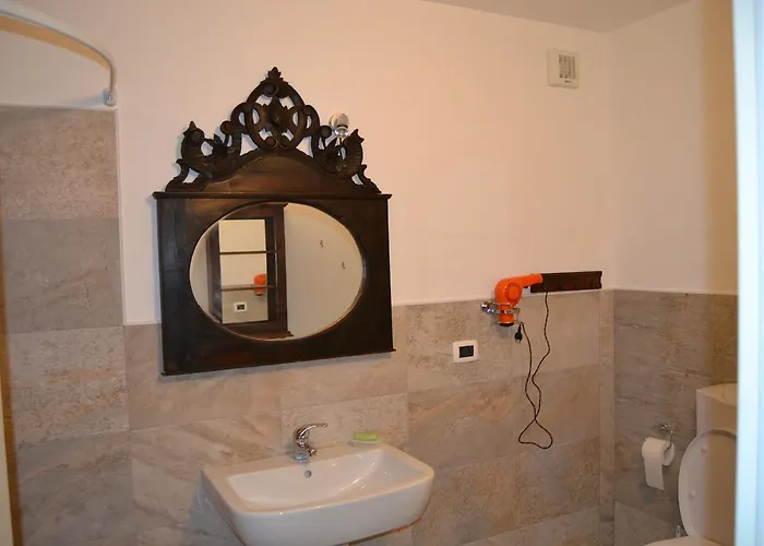 Joie De Vivre Calice Ligure