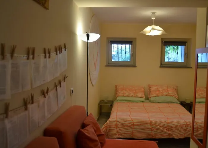 Bed & Breakfast Joie De Vivre