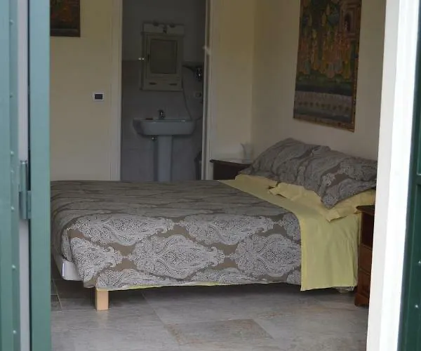 Bed & Breakfast Joie De Vivre Calice Ligure