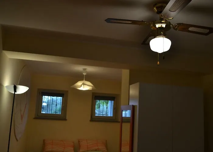 Bed & Breakfast Joie De Vivre