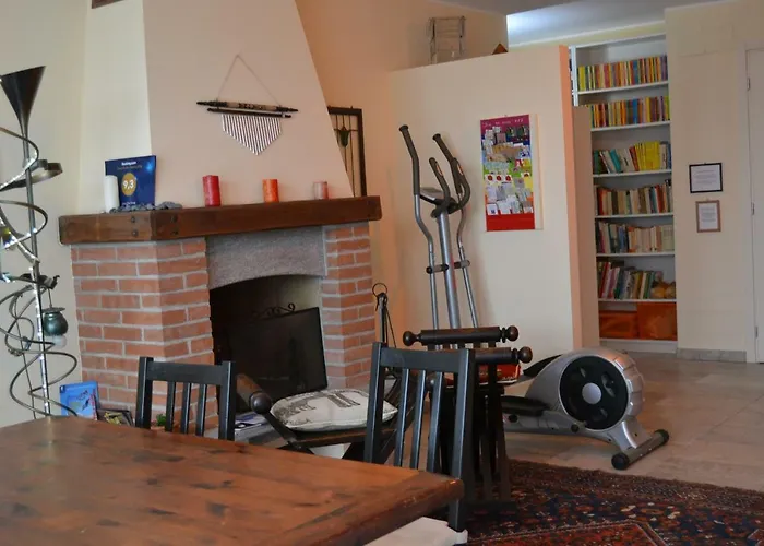 Joie De Vivre Bed & Breakfast Calice Ligure